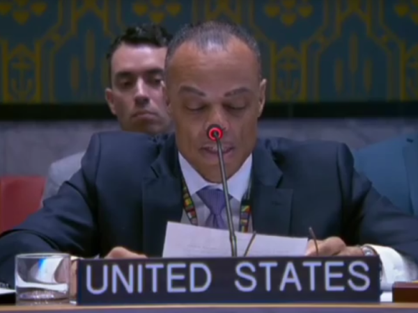 United States government questions results from the Colombian total peace policy