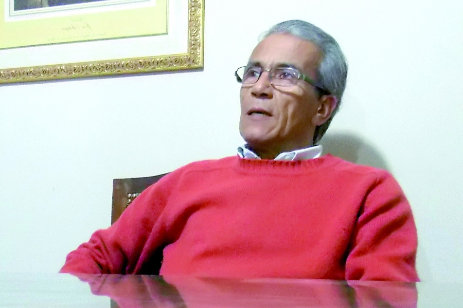 Uruguay in fall: "17 closures and conflicts" labor