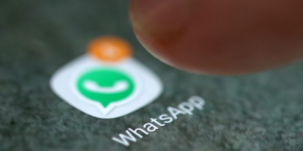 Users report instability on WhatsApp this Saturday