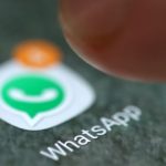 Users report instability on WhatsApp this Saturday