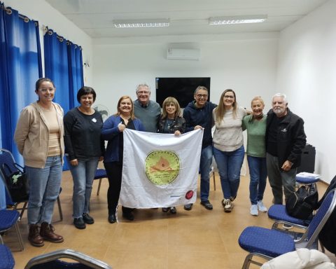 VIOLENCE IN THE LICEO