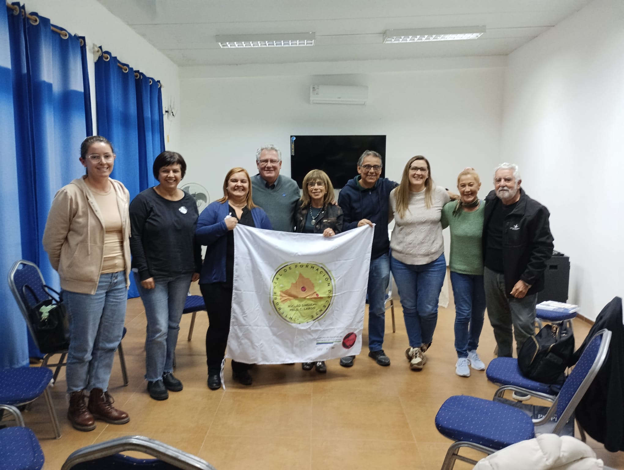 VIOLENCE IN THE LICEO