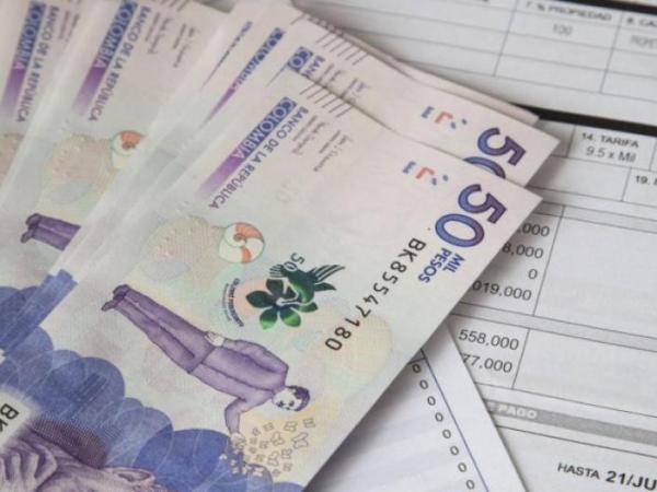 Vehicle tax invoices in Bogotá: this is the payment deadline