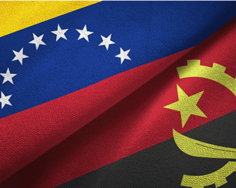 Venezuela and Angola explore new projects