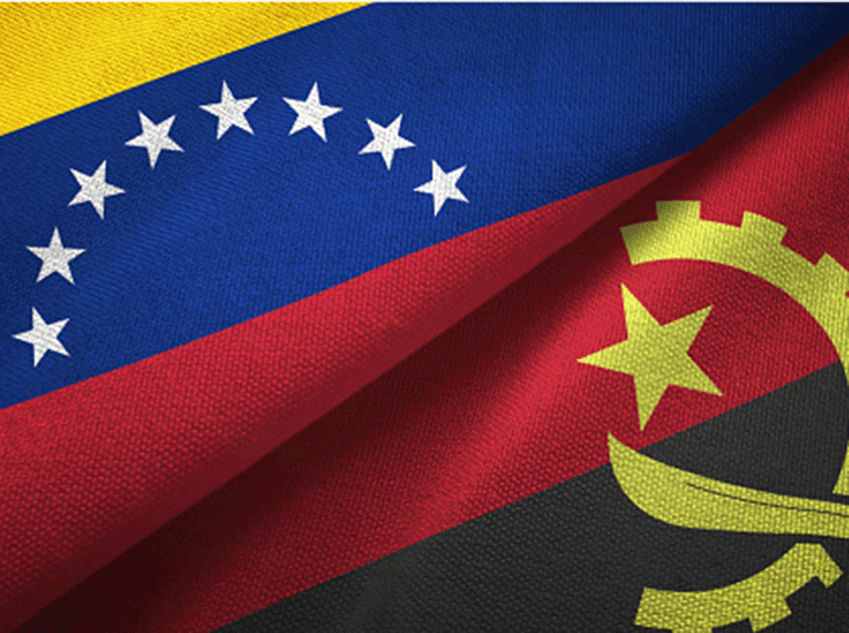 Venezuela and Angola explore new projects