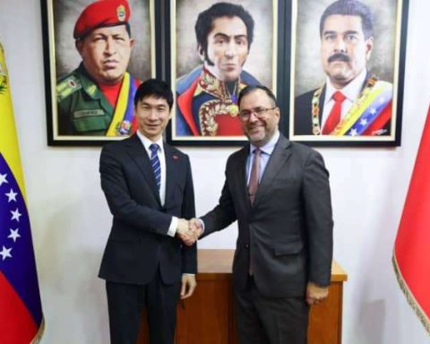 Venezuela and China prepare agenda for IV Ministerial Meeting of the Chinese Forum-Celac