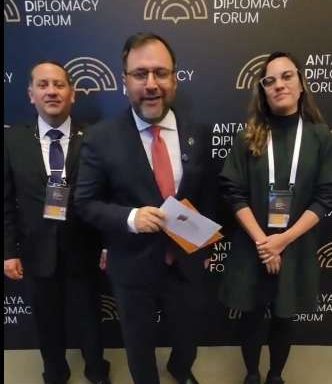 Venezuela and Russia reaffirm strategic alliances