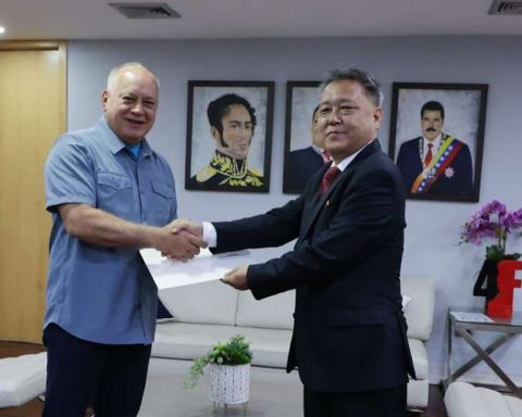Venezuela consolidates relations with the Democratic Republic of Korea