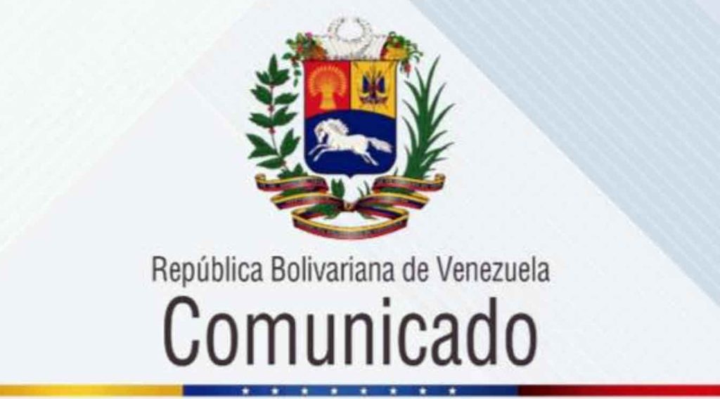 Venezuela rejects the arrival of the "FPS One Guyana" ship in the Stabroek block