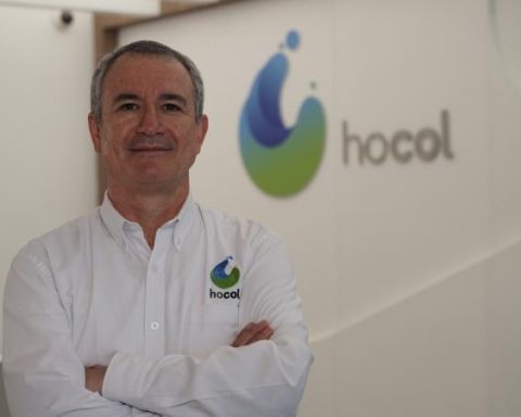 Vice President of Ecopetrol Hydrocarbons denies irregularities in its heritage