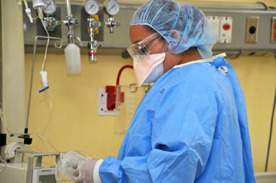 WHO achieves a historical agreement to prevent and face future pandemics