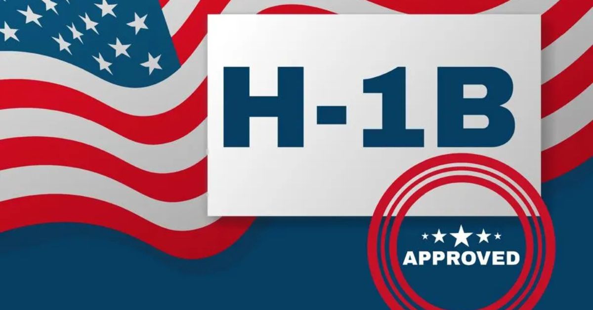 H-1B Workers
