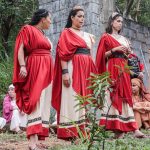 WORK AND STUDY: Sacred traders in DF expect “miracles”