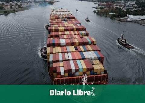 WTO: world trade will fall 0.2 % by the commercial war