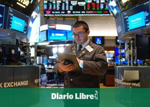 Wall Street accumulates profits per week turbulent