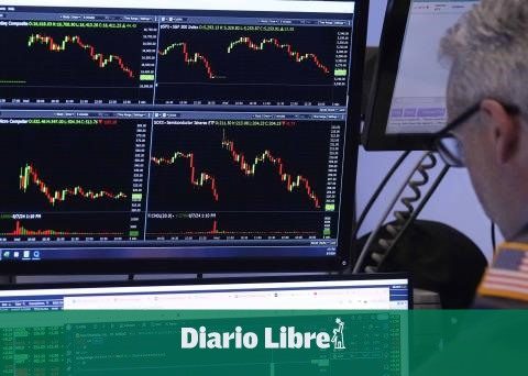 Wall Street records profits per week turbulent