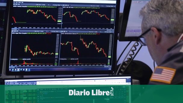 Wall Street records profits per week turbulent