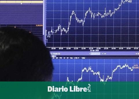 Wall Street rises 2 % due to hopes of a decala with China