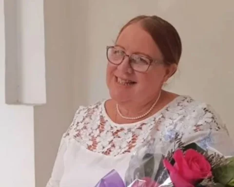 Juana Orquídea Acanda Rodríguez