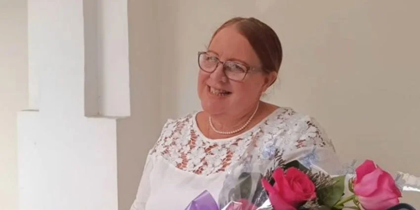 Juana Orquídea Acanda Rodríguez