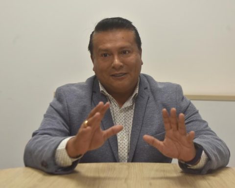 "We focus on meeting specific needs"