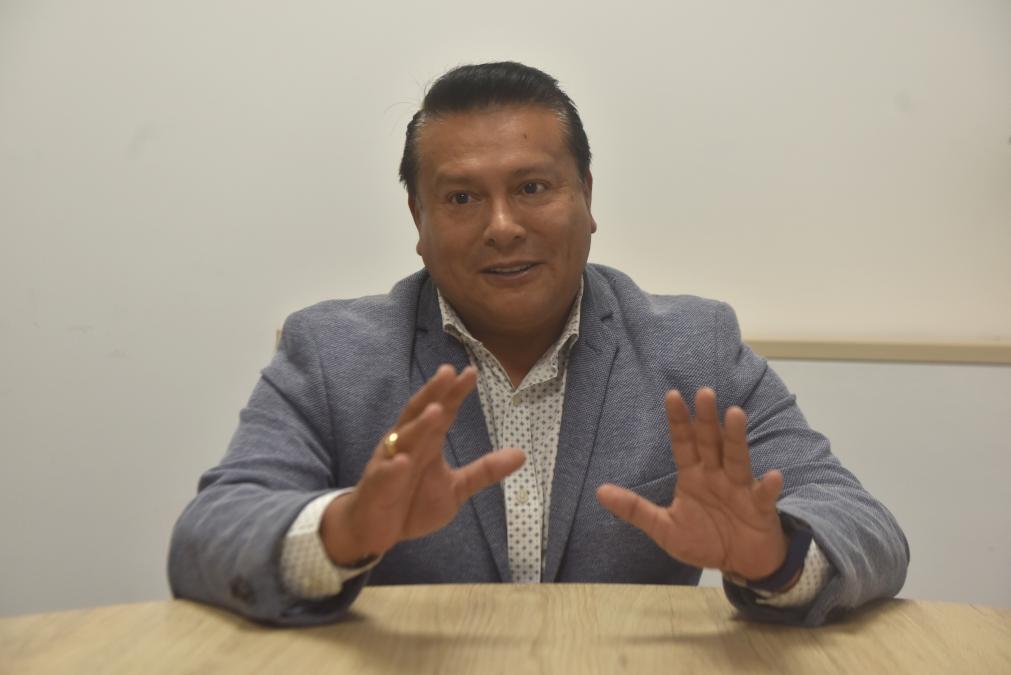 "We focus on meeting specific needs"