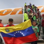 "We want to go back!": Venezuelans increase protests in Mexico to demand repatriation