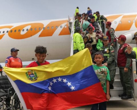 "We want to go back!": Venezuelans increase protests in Mexico to demand repatriation