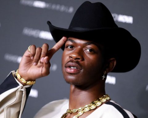 Lil Nas X