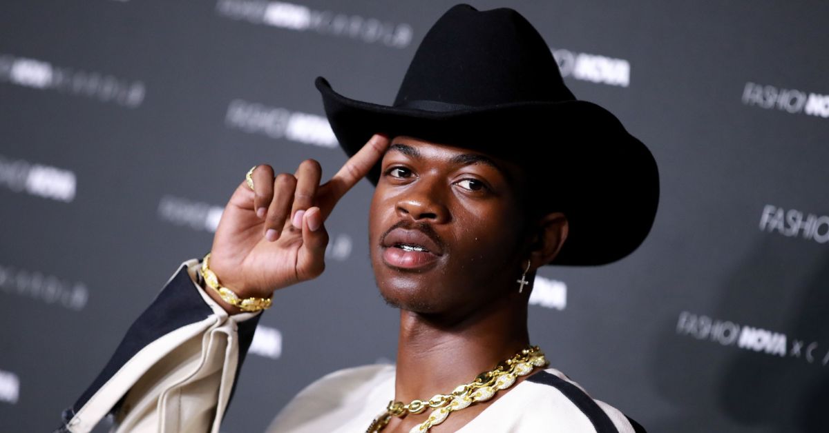 Lil Nas X