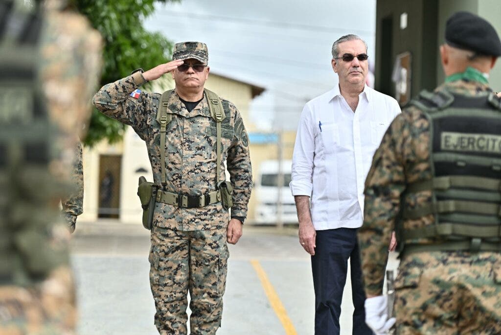 What President Luis Abinader will do today