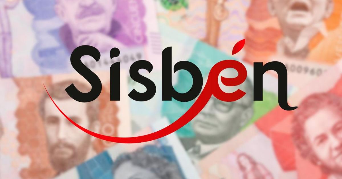 What documents can be completed for free if you belong to groups A and B of the Sisbén IV?