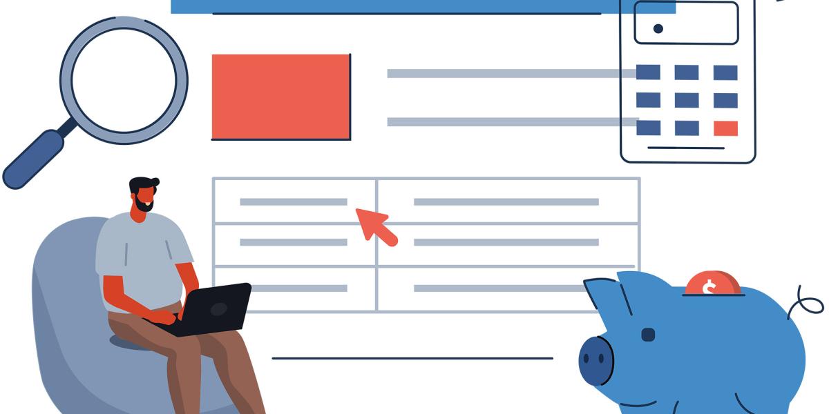 What does a fiscal credit work and how does a tax credit work?