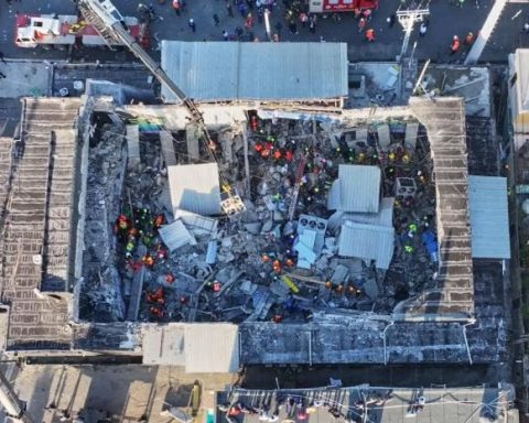 ¿Qué sigue tras la tragedia del Jet Set en Santo Domingo?