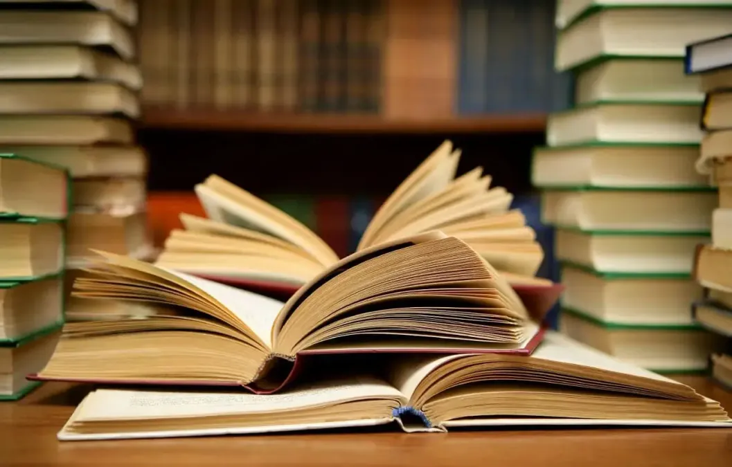 What is Book Day for?