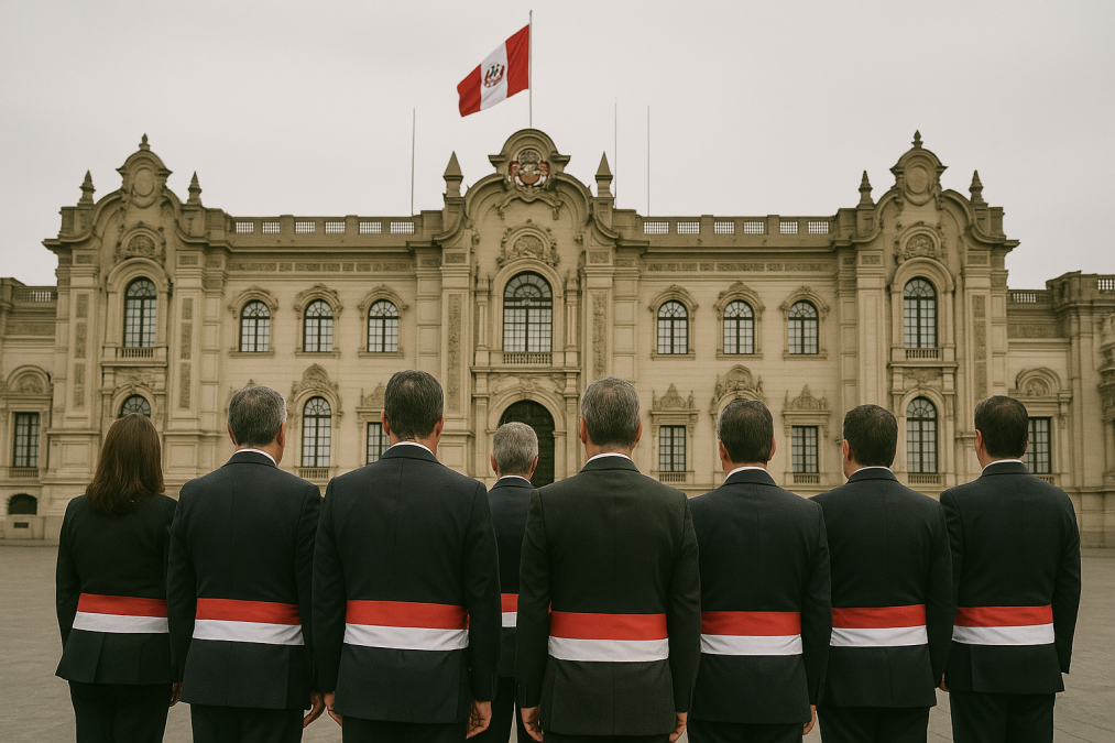 What premier should the government have for 2026?
