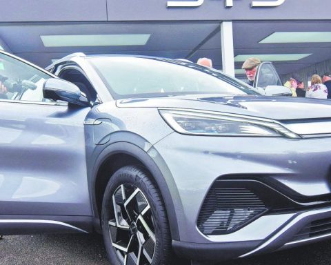 What secrets keep the batteries of Tesla and Byd?