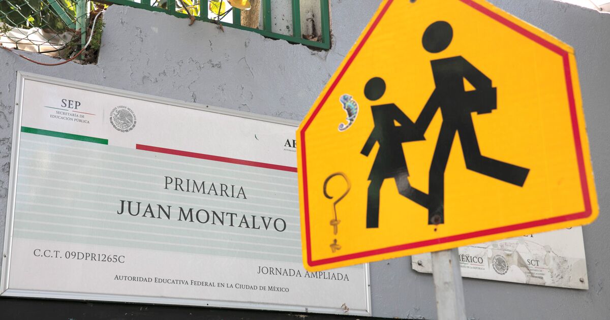When do the students of the SEP return to classes?
