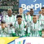 When does Atlético Nacional play again? Date and next rival in Libertadores after the defeat against Bahia