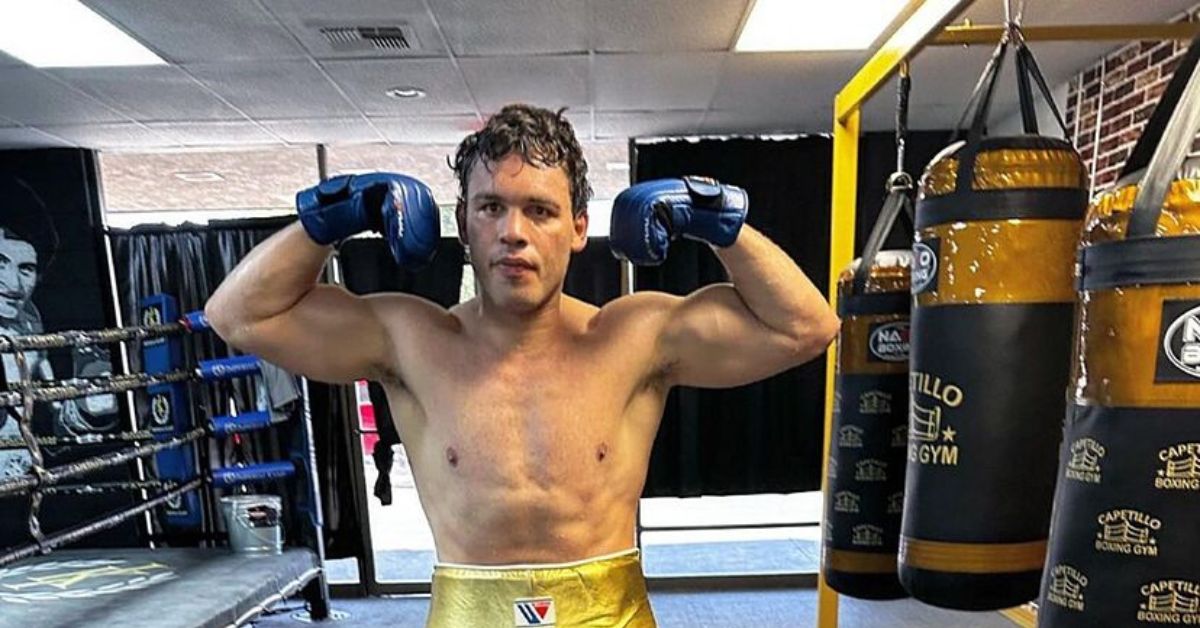When is Jake Paul's Next Fight? Date, Price, Tickets and More