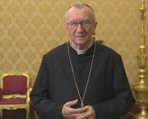 Pietro Parolin