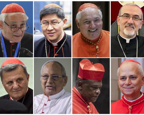 Who will happen to Francisco? Some papables with a view to the conclave