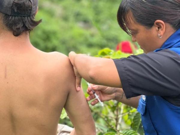 Why Minsalud asked to restrict movement of people without yellow fever vaccine