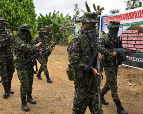 Why Petro's 'total peace' policy would have been conceived badly from the beginning