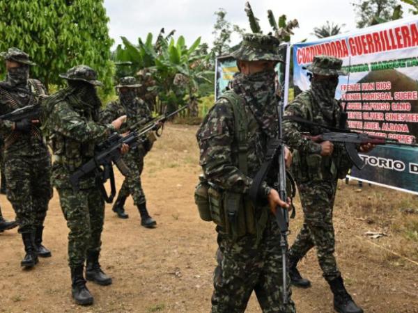 Why Petro's 'total peace' policy would have been conceived badly from the beginning