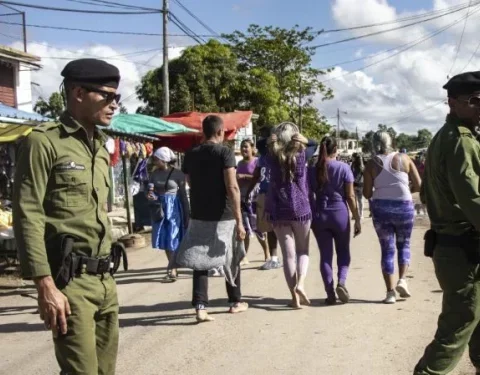 Cuba, régimen cubano, huida del régimen cubano