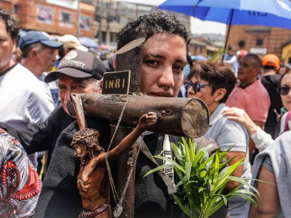 Why is Holy Week important for the economy?