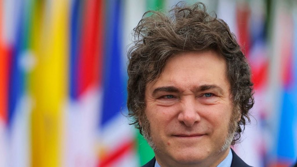 Why the $ Libra case was in Comodoro Py