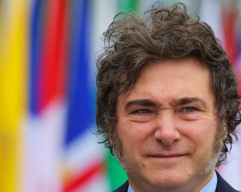 Why the $ Libra case was in Comodoro Py