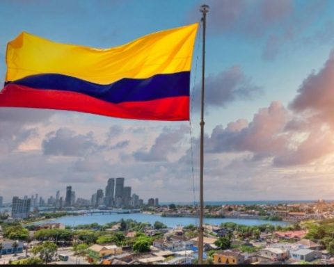 ¿Por qué Colombia fue incluida en la lista de "países seguros" por la Unión Europea ?